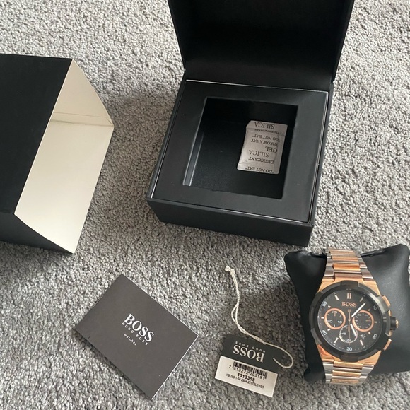 Hugo boss watch - Picture 3 of 4